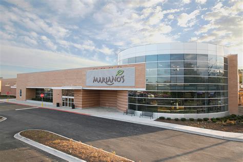 mariano's gurnee pharmacy  and deliver a shopping experience focused on providing customers with efficient service through hands-on